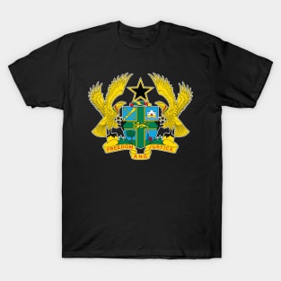 Ghana T-Shirt